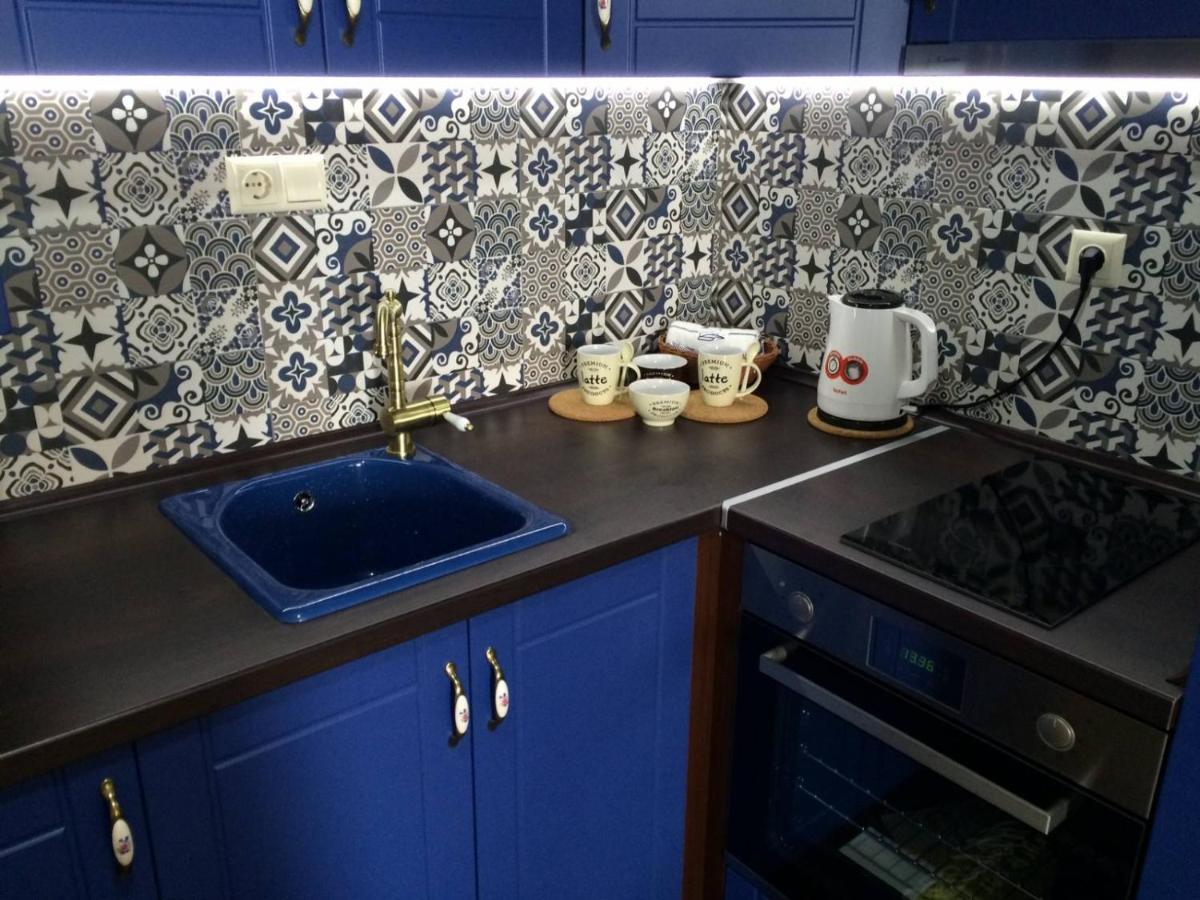 Apartment Perfect Поморіє Екстер'єр фото