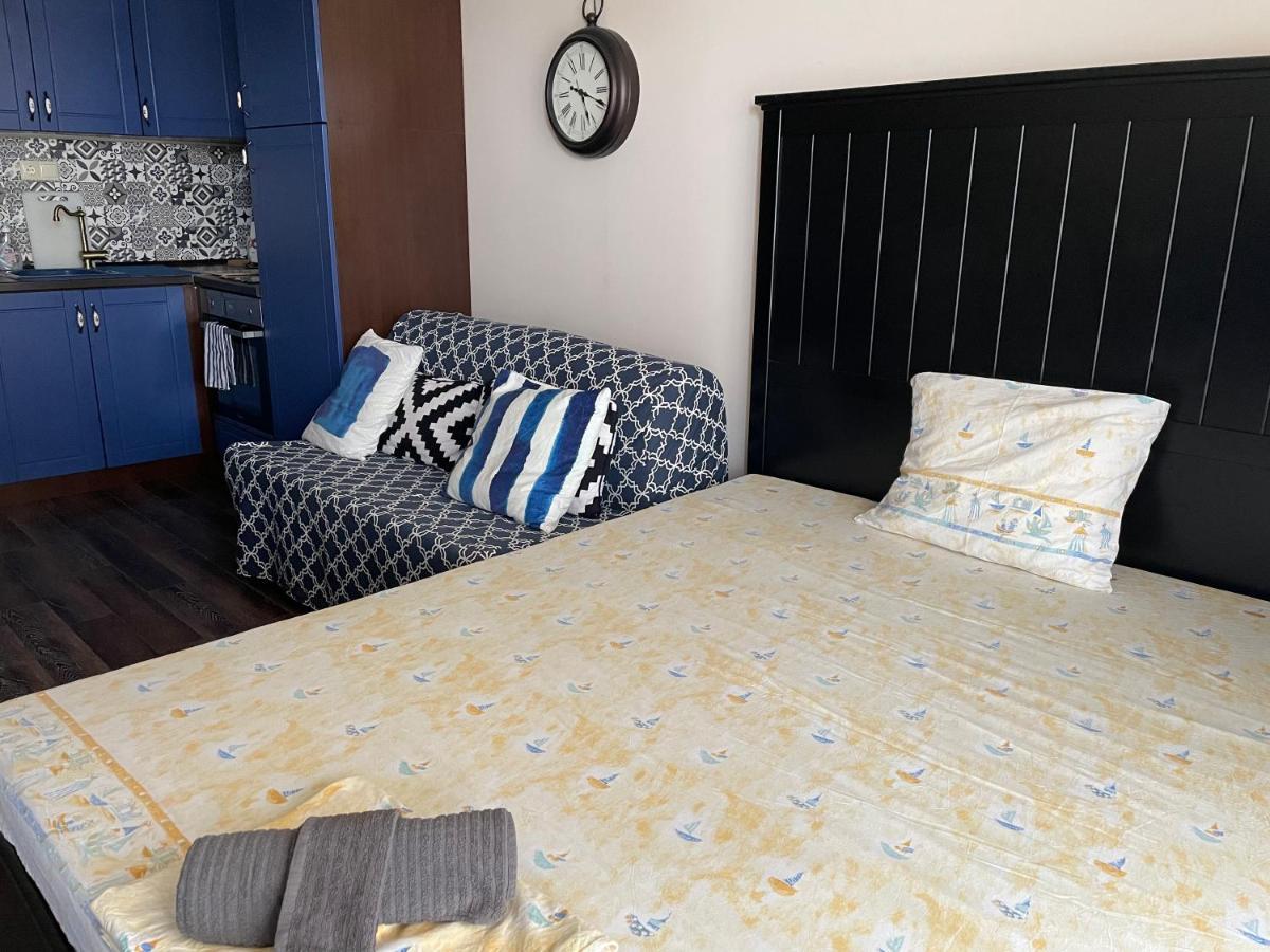 Apartment Perfect Поморіє Екстер'єр фото